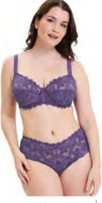Soutien-gorge armature Arum Sans Complexe