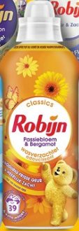 Robijn Collections Roos & Jasmijn