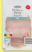 FUMADINHO Filet de dinde