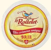 Brie Le Roitelet