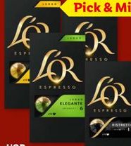 L'OR Café