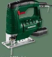 PARKSIDE Scie sauteuse