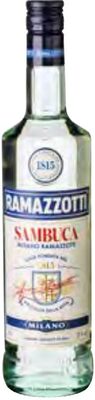 Sambuca Ramazzotti