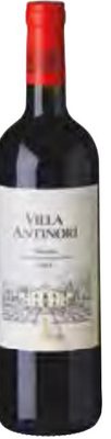 Marchesi Antinori Villa Antinori Rosso 2023 Toscana IGT
