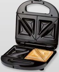 Appareil à croque-monsieur