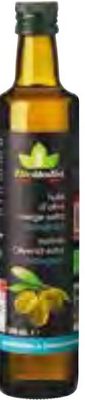 Bio Huile d'olive extra vierge BioItalia