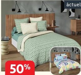 PARURE RHYTHM ACTUEL