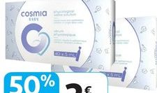 Sérum physiologique bébé Cosmia Baby