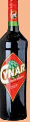 Amer italien Cynar