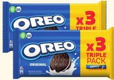Biscuits Classique Oreo