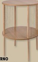 LIVARNO Table d'appoint