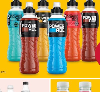 Powerade