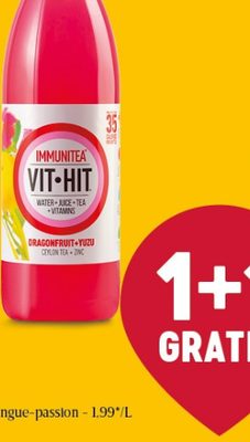 Vit-Hit Immunitea