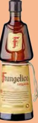 Liqueur de noisettes Frangelico