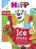 Glace Hipp Enfants