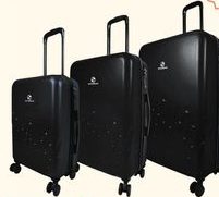 VALISE PEP'S SAVE BAG
