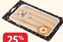GRILLWURST VOLAILLE COBOLUX