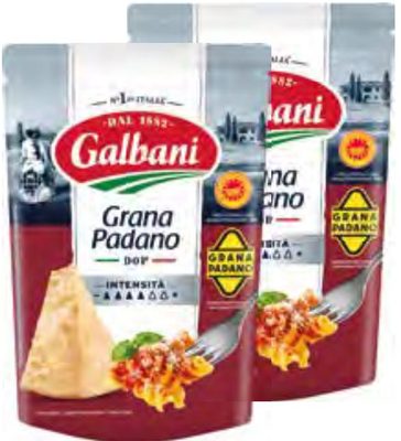 Grana Padano DOP Galbani