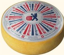 APPENZELLER DOUX