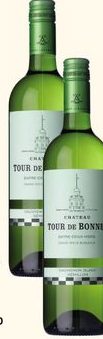 ENTRE DEUX MERS AOP