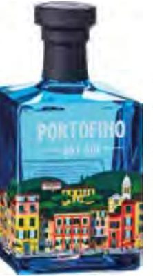 Gin Portofino