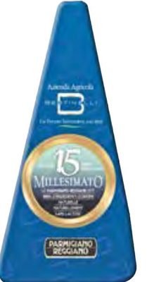 Parmigiano Reggiano AOP Bertinelli