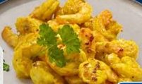 Crevettes