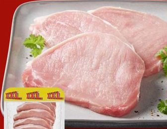 Steak minute XXL