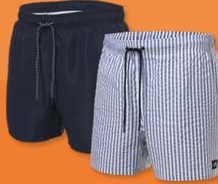 CRIVIT Short de bain