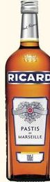 PASTIS RICARD