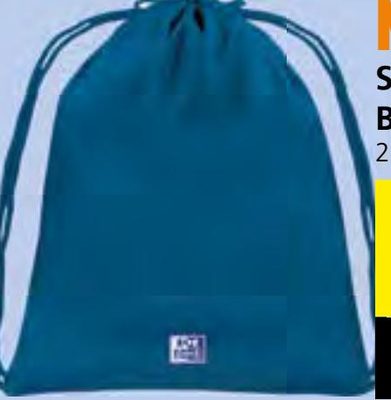 Sac de sport B-Cool