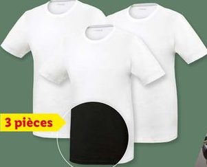 T-shirts