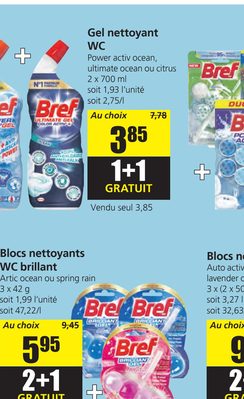 Dentifrice Total White