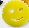SCRUB DADDY Éponge Scrub Daddy