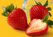 Fraises belges