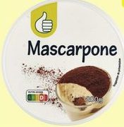 Mascarpone Pouche