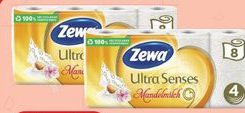 Zewa Ultra Senses Mandelmilch