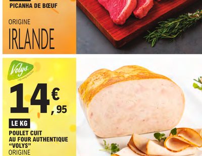 Picanha de Boeuf
