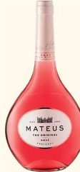 MATEUS ROSÉ THE ORIGINAL