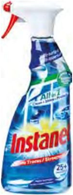 Spray nettoyant Instantel