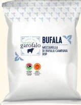 MOZZARELLA DI BUFALA CAMPANA