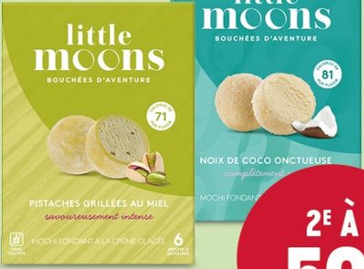 Mochi Little Moons