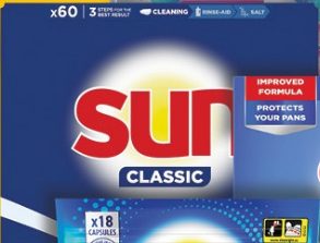 Sun Classic