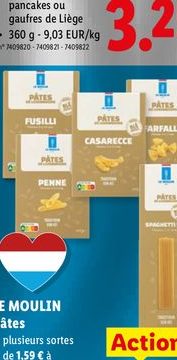 Pâtes