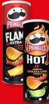 PRINGLES Chips