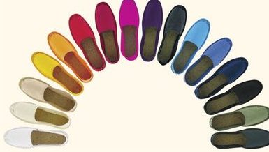 ESPADRILLES FEMME OU HOMME