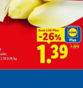 Endives