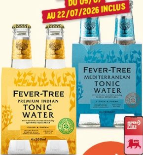 Tonic Fever-Tree