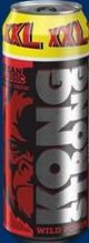 KONGSTRONG Energy drink XXL
