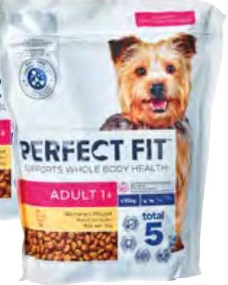 Croquettes pour chien Perfect Fit